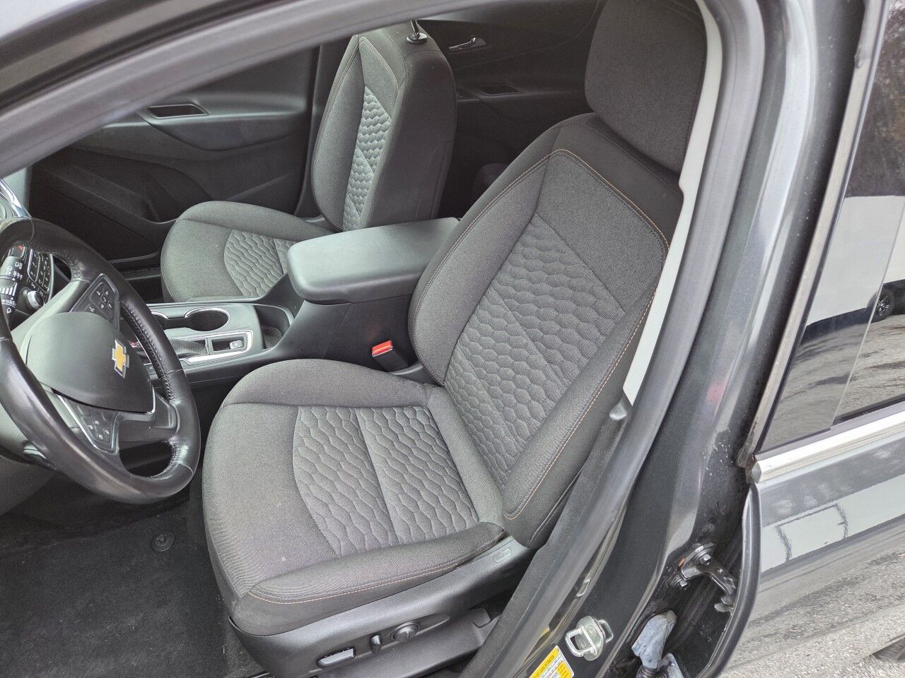 2019 Chevrolet Equinox LT Charlton MA