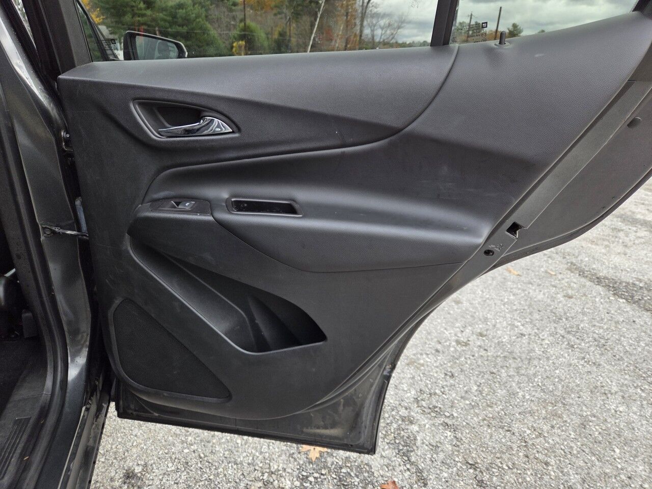 2019 Chevrolet Equinox LT Charlton MA