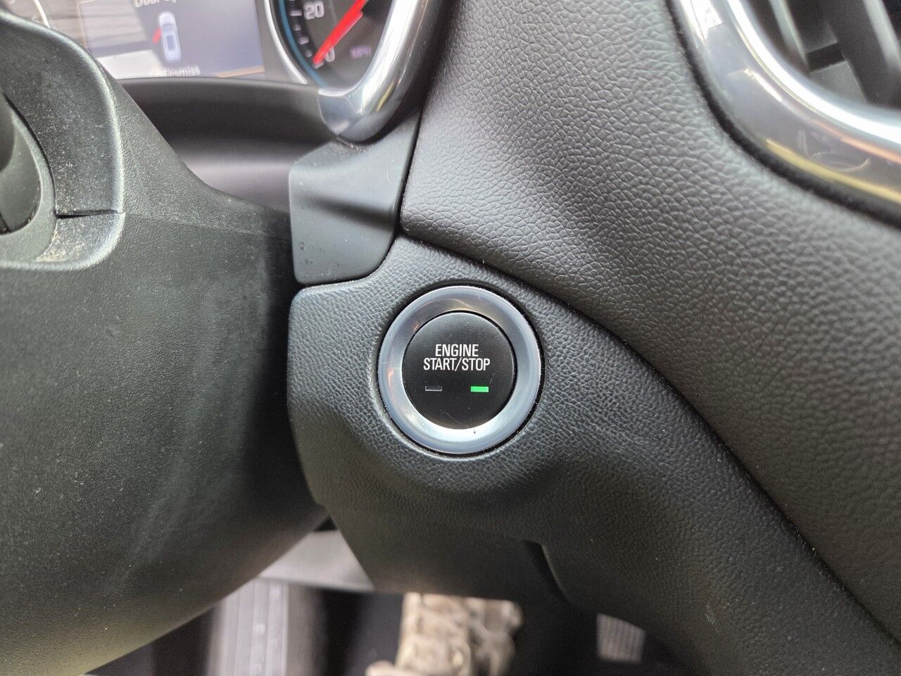 2019 Chevrolet Equinox LT Charlton MA