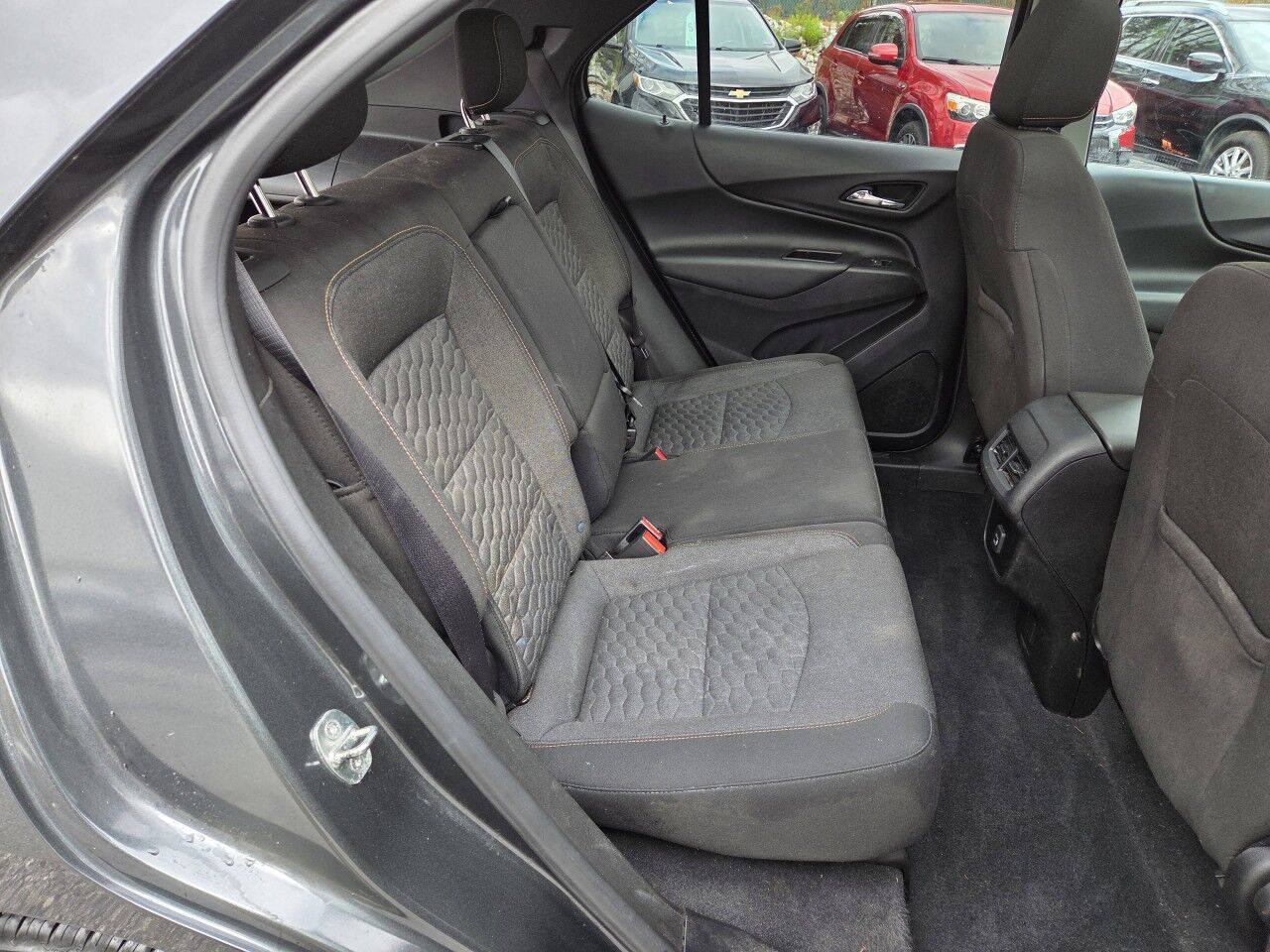 2019 Chevrolet Equinox LT Charlton MA