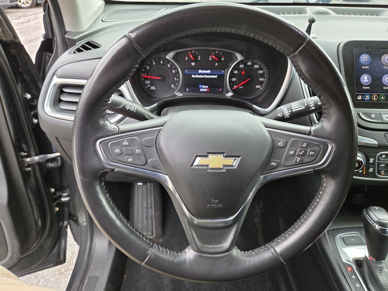 2019 Chevrolet Equinox LT Charlton MA