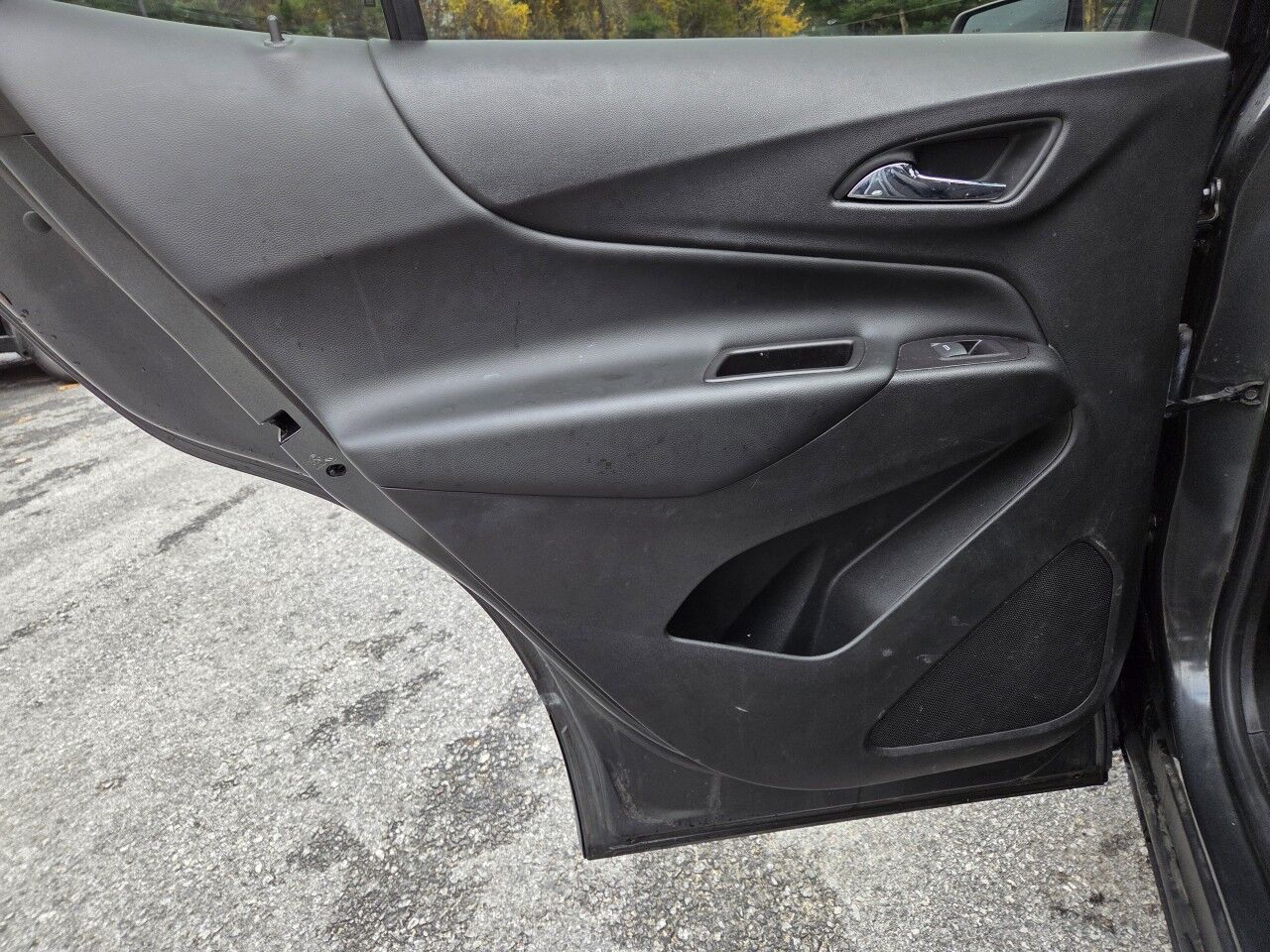 2019 Chevrolet Equinox LT Charlton MA