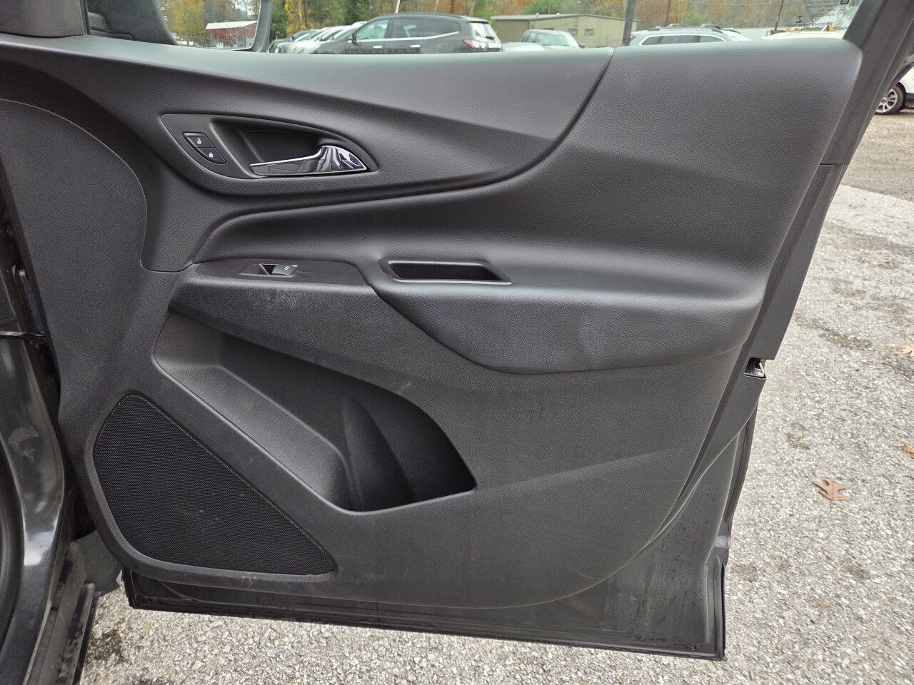 2019 Chevrolet Equinox LT Charlton MA