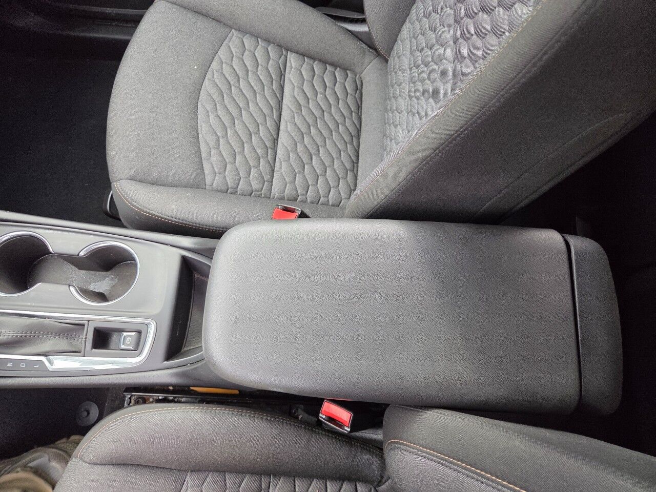 2019 Chevrolet Equinox LT Charlton MA