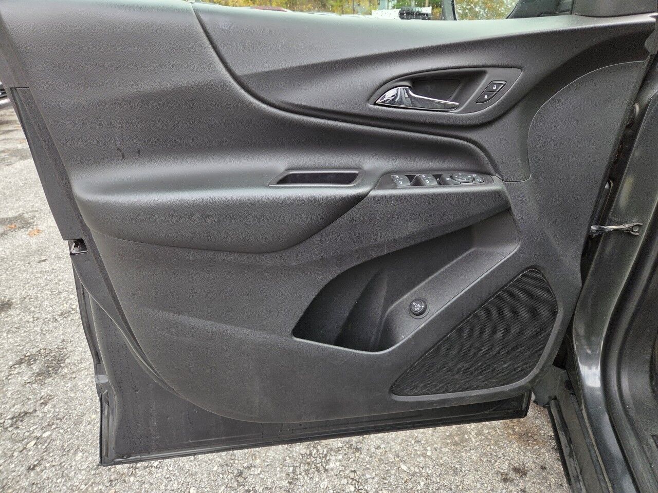 2019 Chevrolet Equinox LT Charlton MA