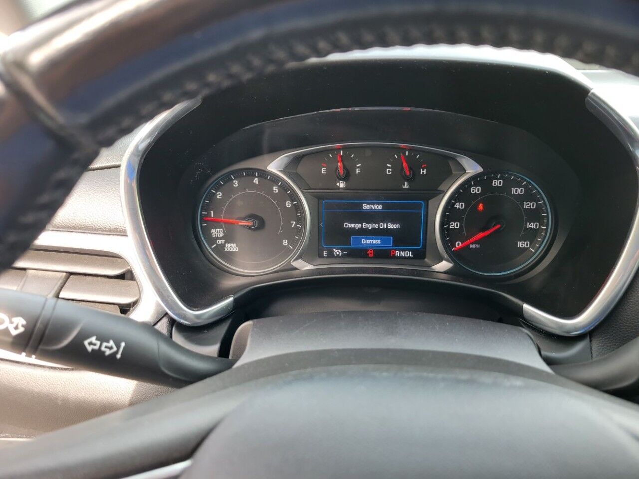 2019 Chevrolet Equinox LT Charlton MA