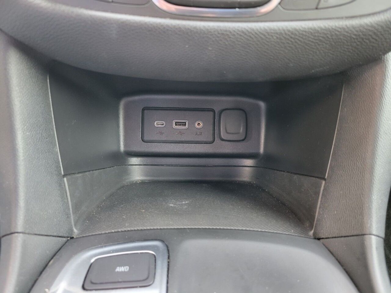 2019 Chevrolet Equinox LT Charlton MA