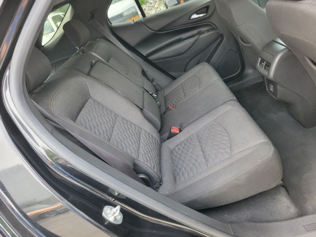 2019 Chevrolet Equinox LT Charlton MA