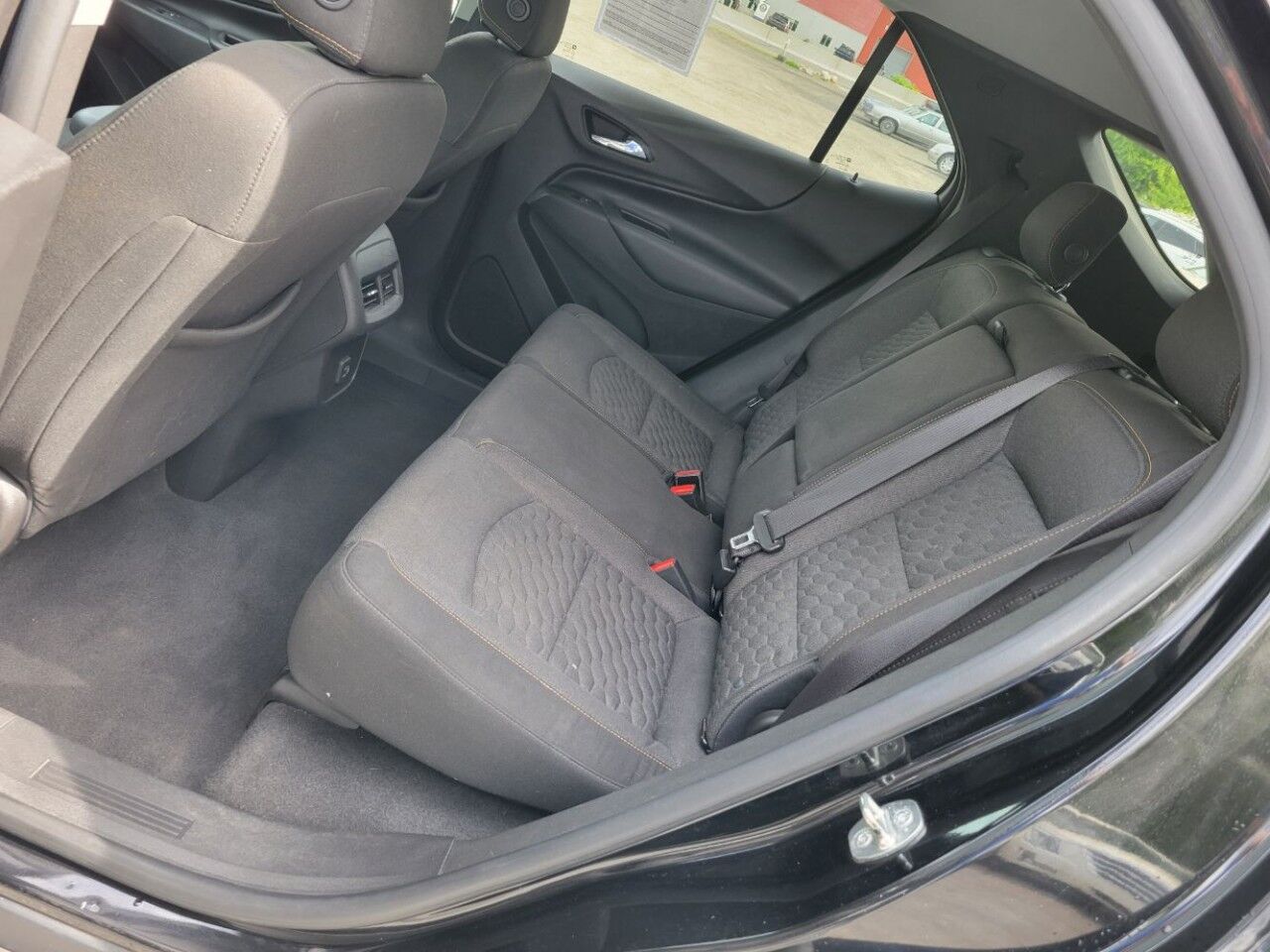 2019 Chevrolet Equinox LT Charlton MA