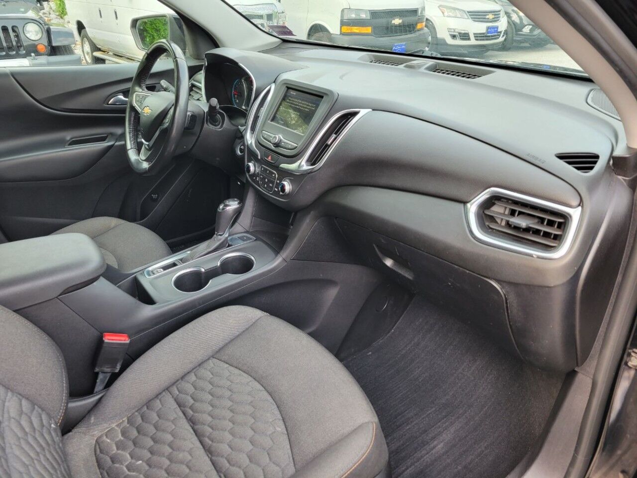 2019 Chevrolet Equinox LT Charlton MA