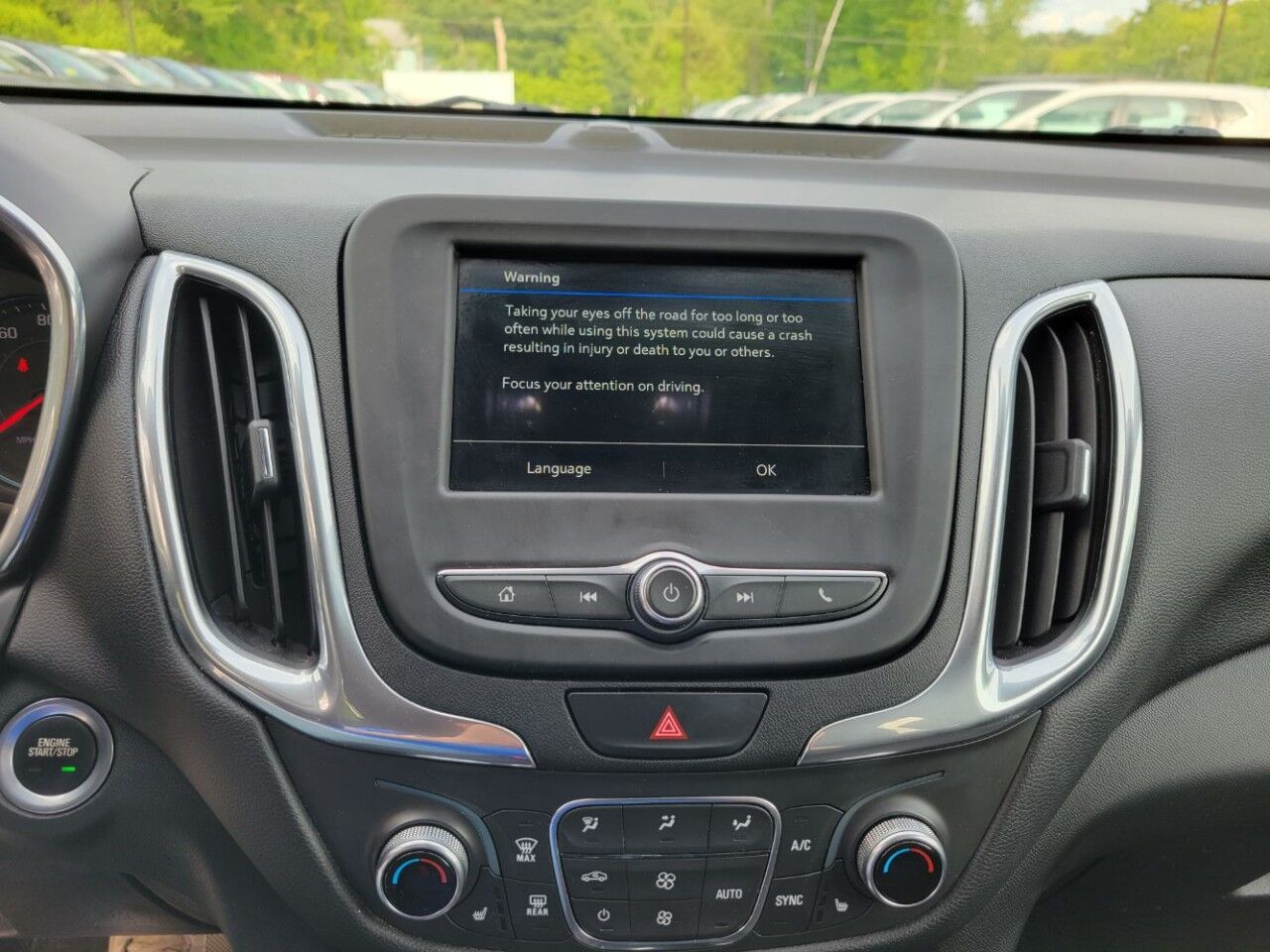2019 Chevrolet Equinox LT Charlton MA