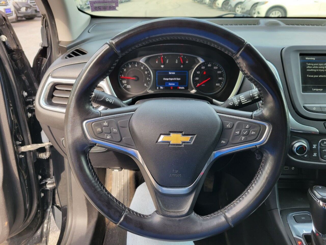 2019 Chevrolet Equinox LT Charlton MA