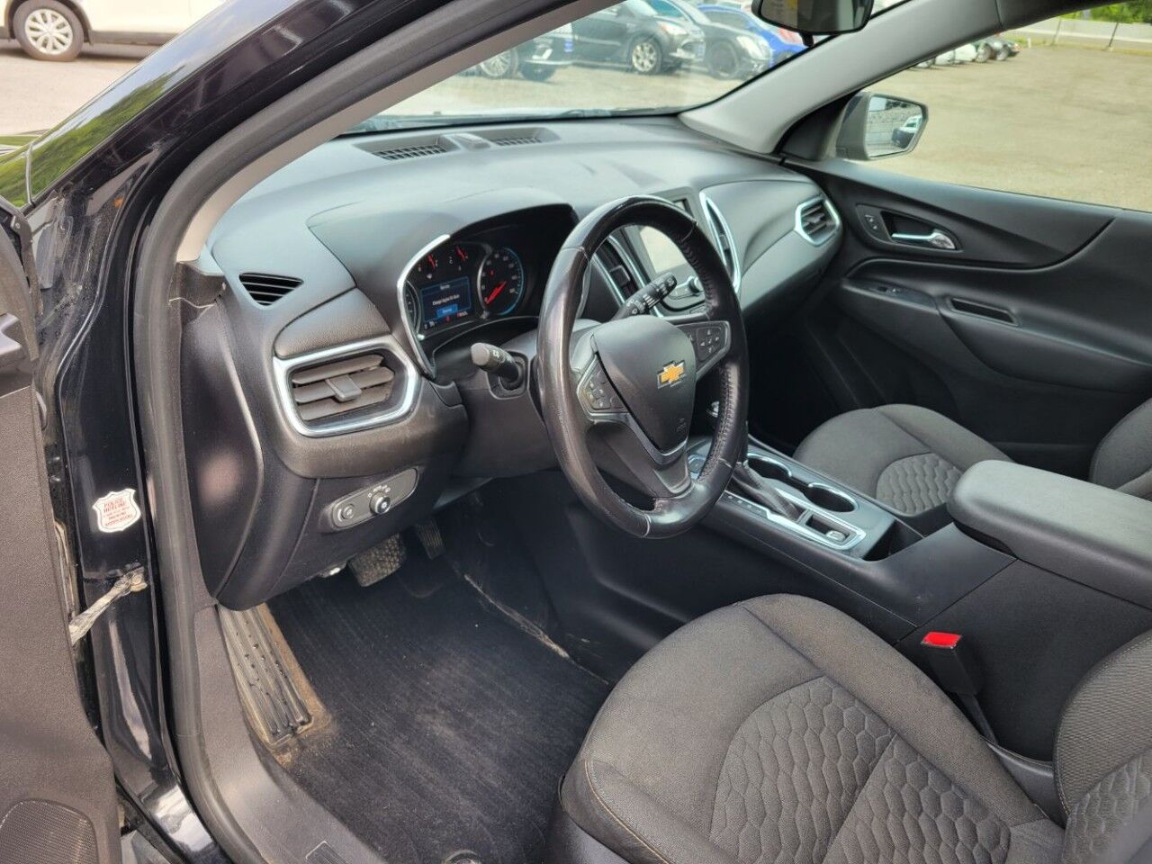 2019 Chevrolet Equinox LT Charlton MA