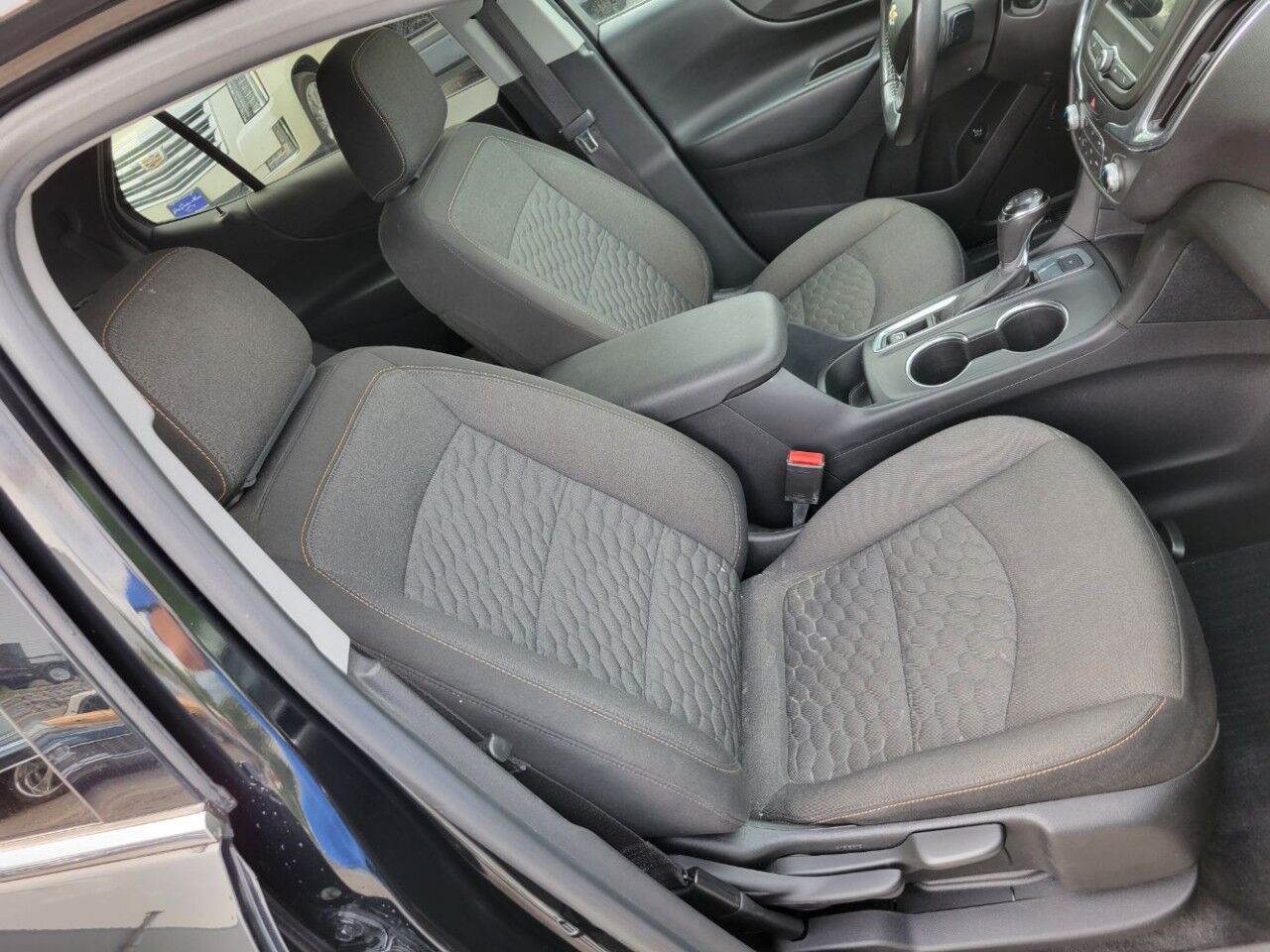 2019 Chevrolet Equinox LT Charlton MA