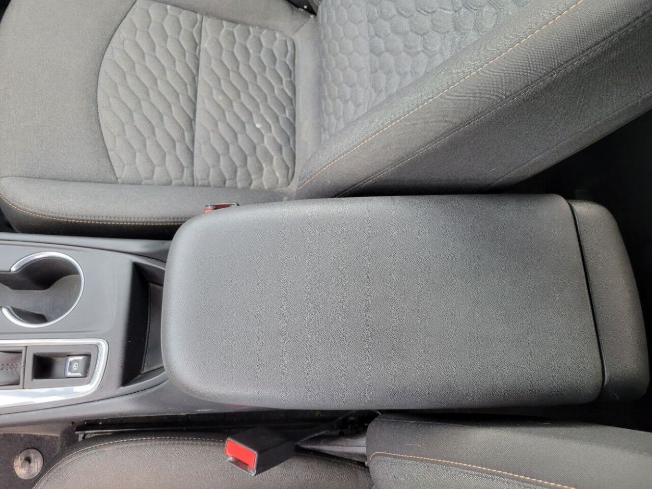 2019 Chevrolet Equinox LT Charlton MA