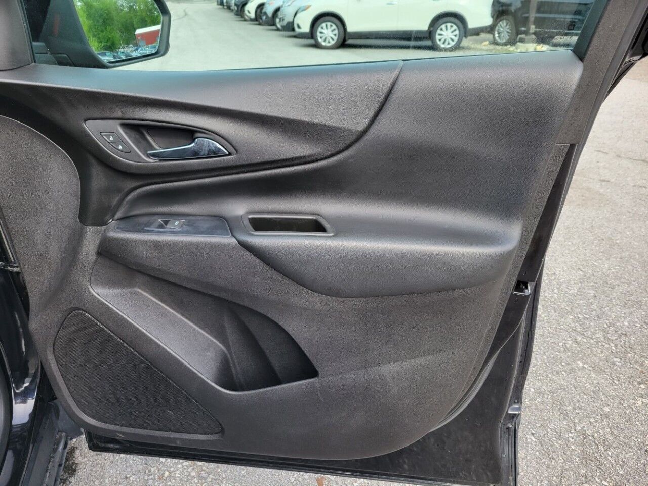 2019 Chevrolet Equinox LT Charlton MA