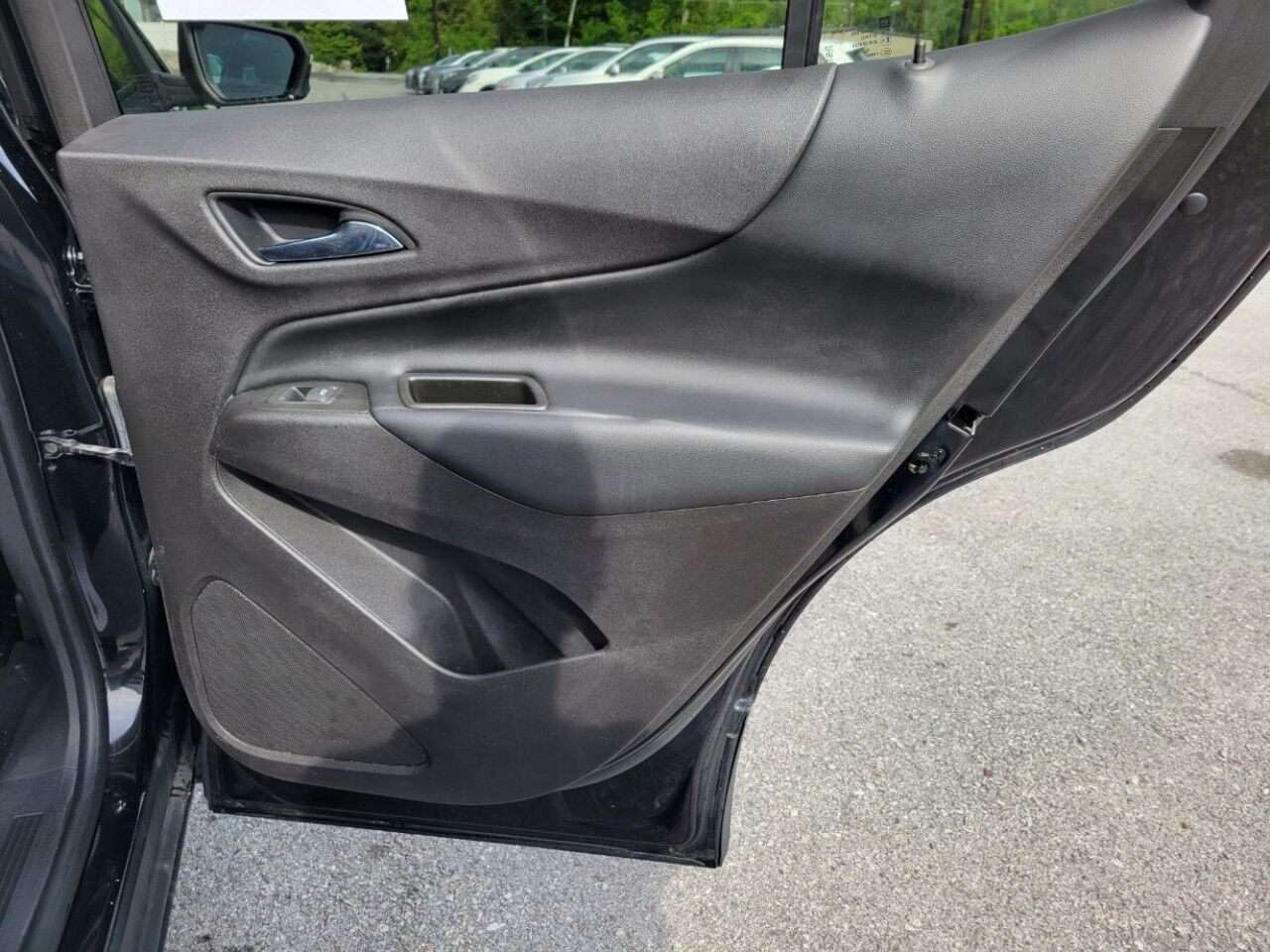 2019 Chevrolet Equinox LT Charlton MA