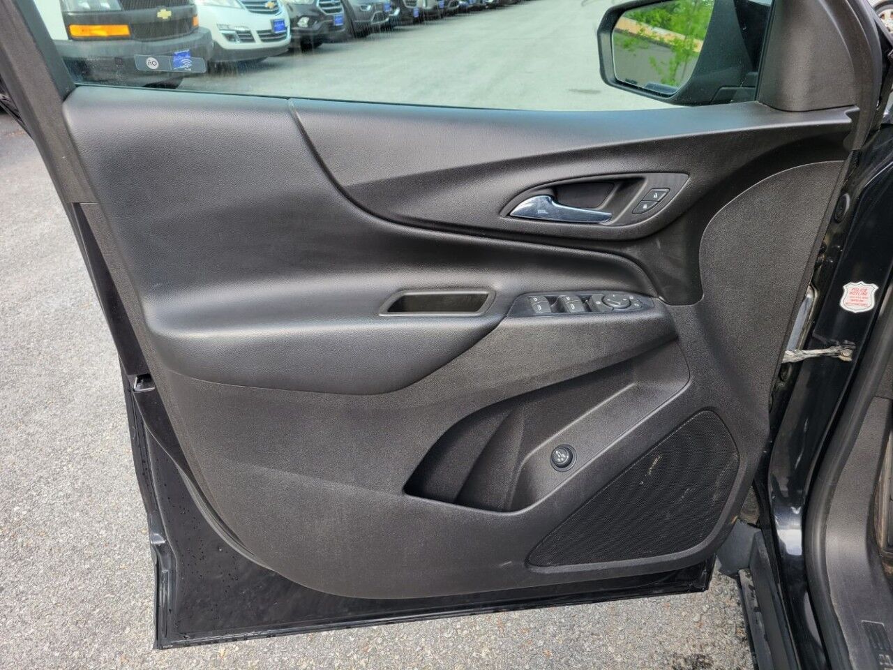 2019 Chevrolet Equinox LT Charlton MA