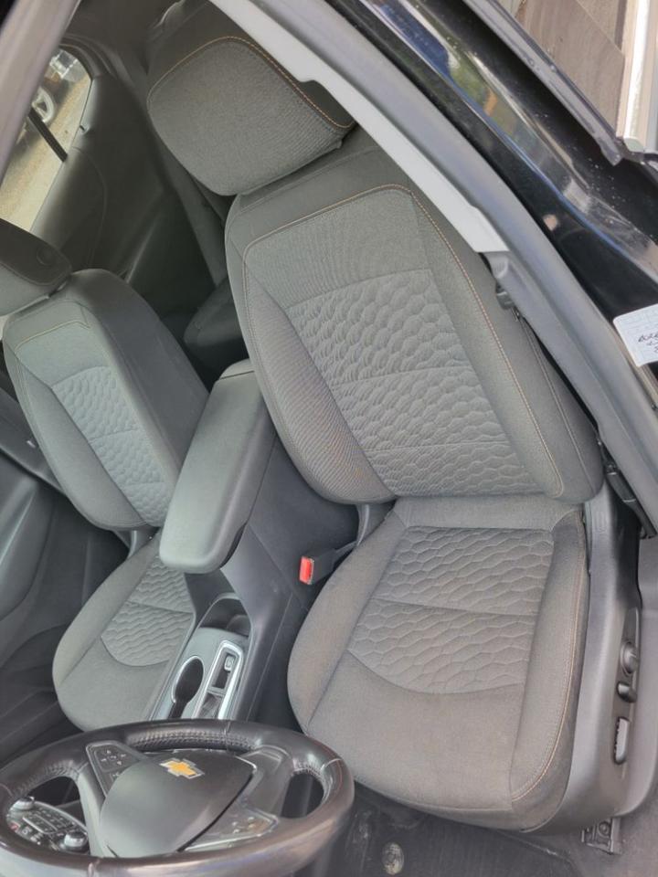 2019 Chevrolet Equinox LT Charlton MA