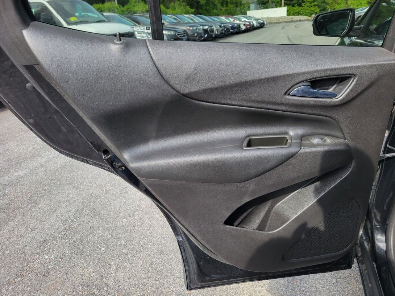2019 Chevrolet Equinox LT Charlton MA