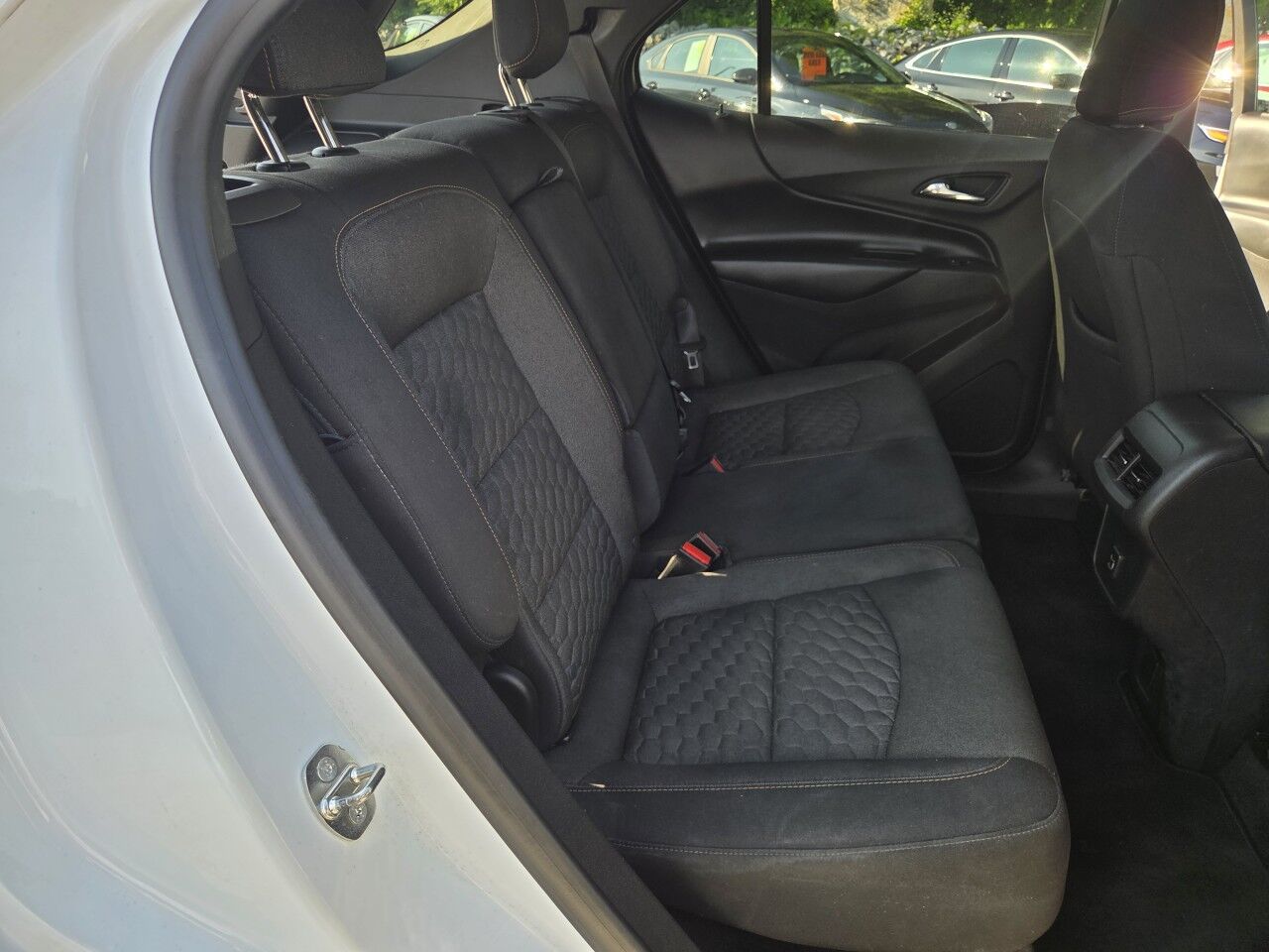 2019 Chevrolet Equinox LT Charlton MA