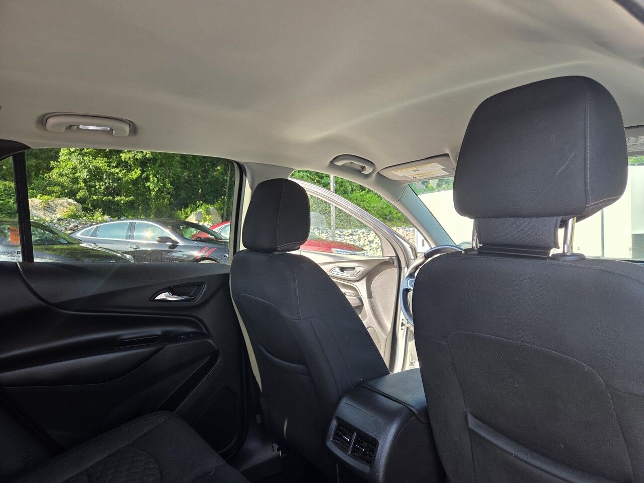 2019 Chevrolet Equinox LT Charlton MA