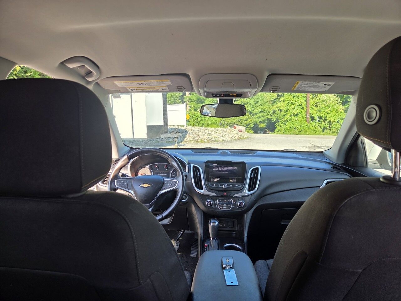 2019 Chevrolet Equinox LT Charlton MA