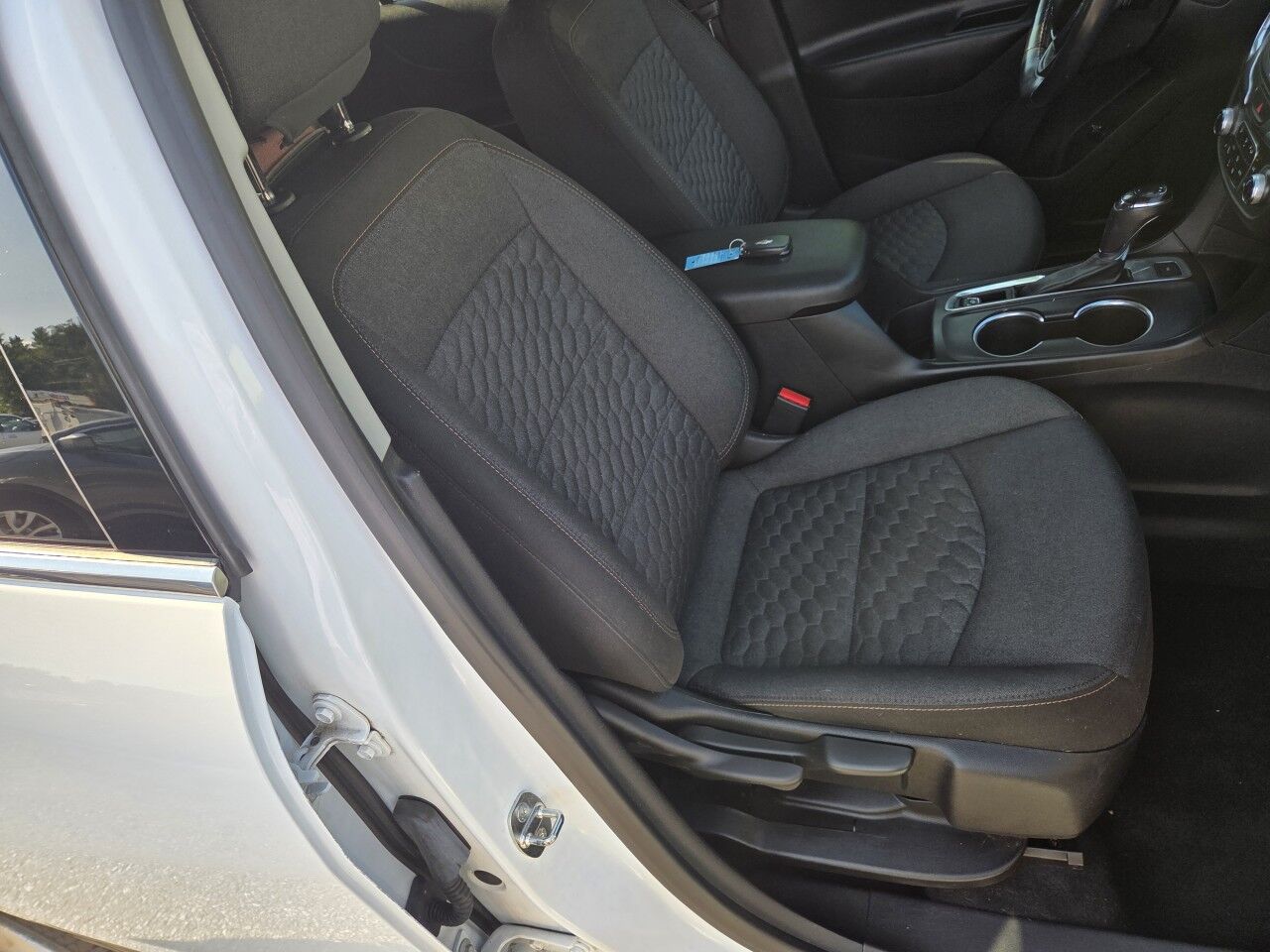 2019 Chevrolet Equinox LT Charlton MA