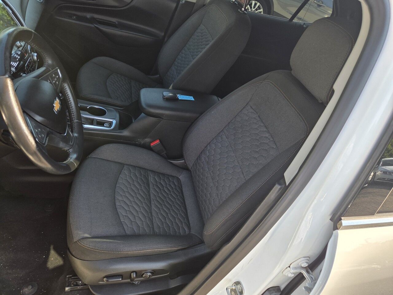 2019 Chevrolet Equinox LT Charlton MA