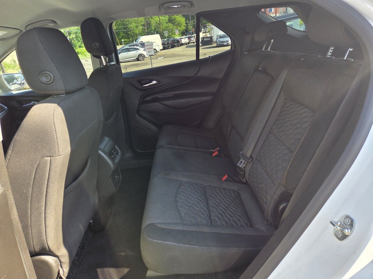 2019 Chevrolet Equinox LT Charlton MA