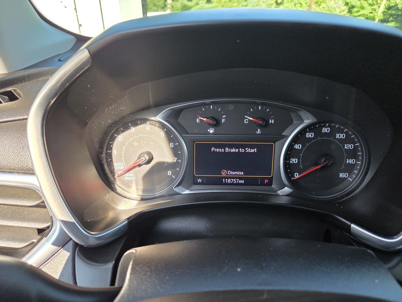 2019 Chevrolet Equinox LT Charlton MA
