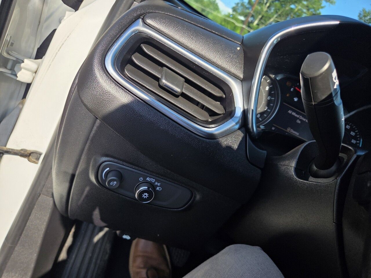 2019 Chevrolet Equinox LT Charlton MA