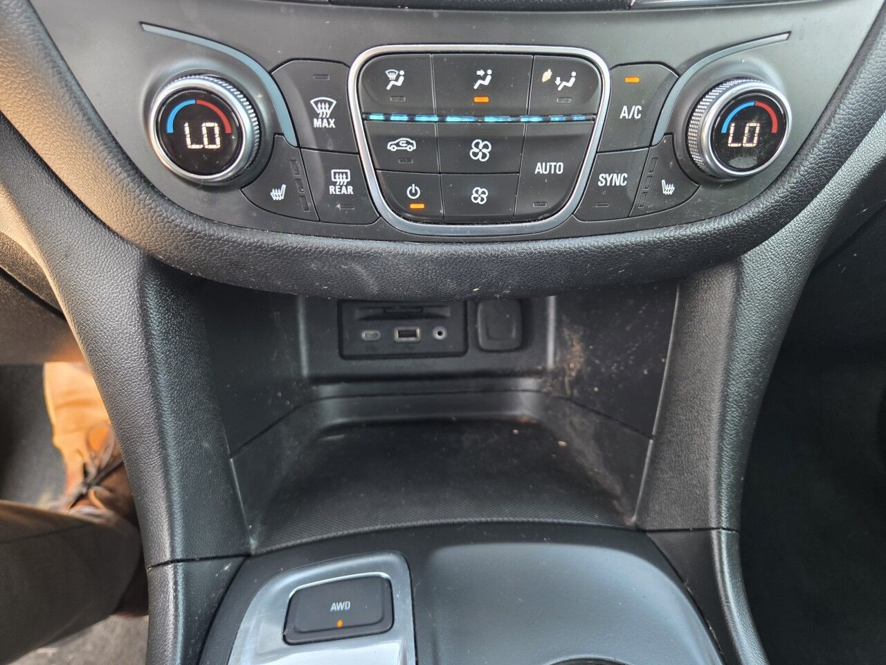 2019 Chevrolet Equinox LT Charlton MA