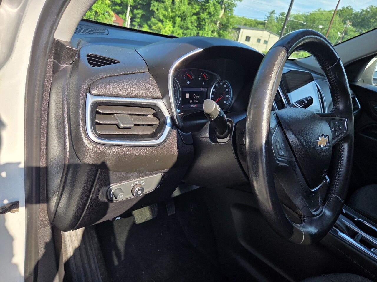 2019 Chevrolet Equinox LT Charlton MA