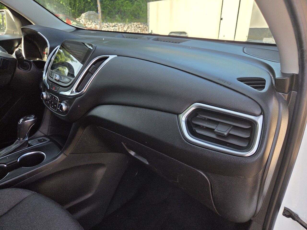 2019 Chevrolet Equinox LT Charlton MA