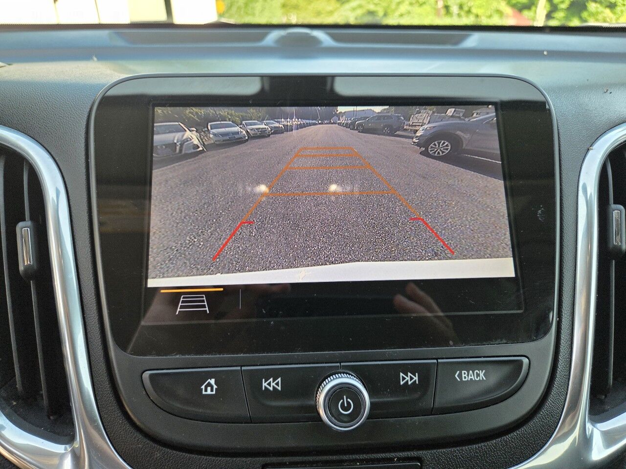 2019 Chevrolet Equinox LT Charlton MA