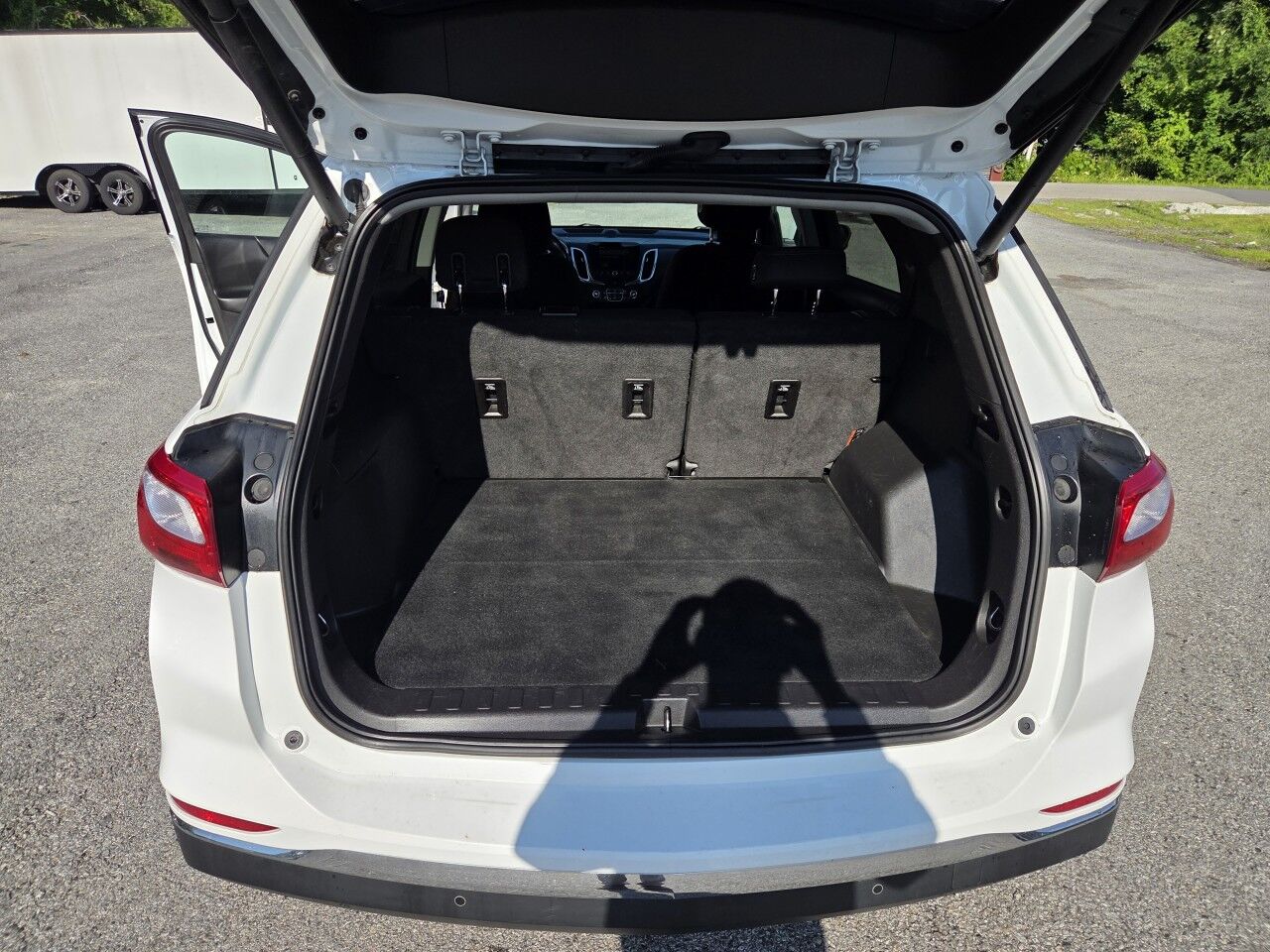 2019 Chevrolet Equinox LT Charlton MA