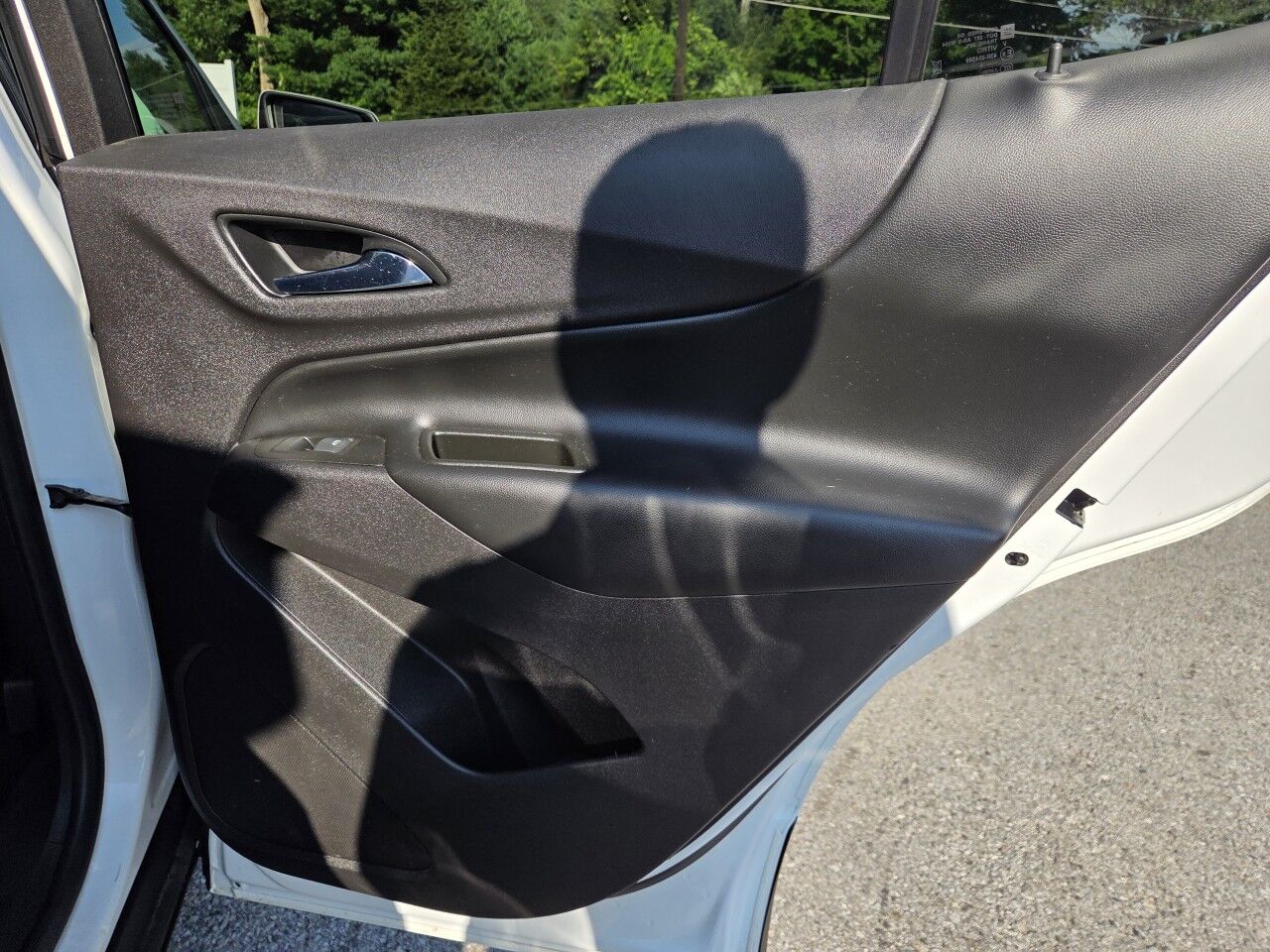 2019 Chevrolet Equinox LT Charlton MA