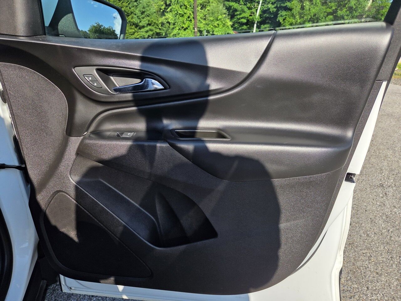 2019 Chevrolet Equinox LT Charlton MA