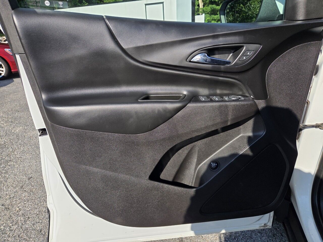 2019 Chevrolet Equinox LT Charlton MA