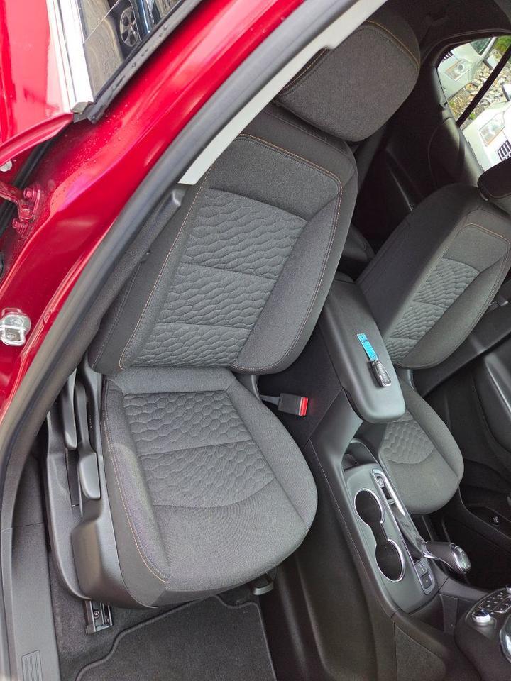 2019 Chevrolet Equinox LT Charlton MA