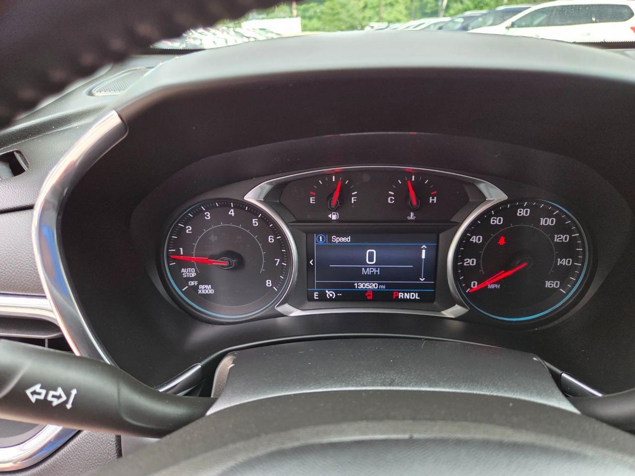 2019 Chevrolet Equinox LT Charlton MA