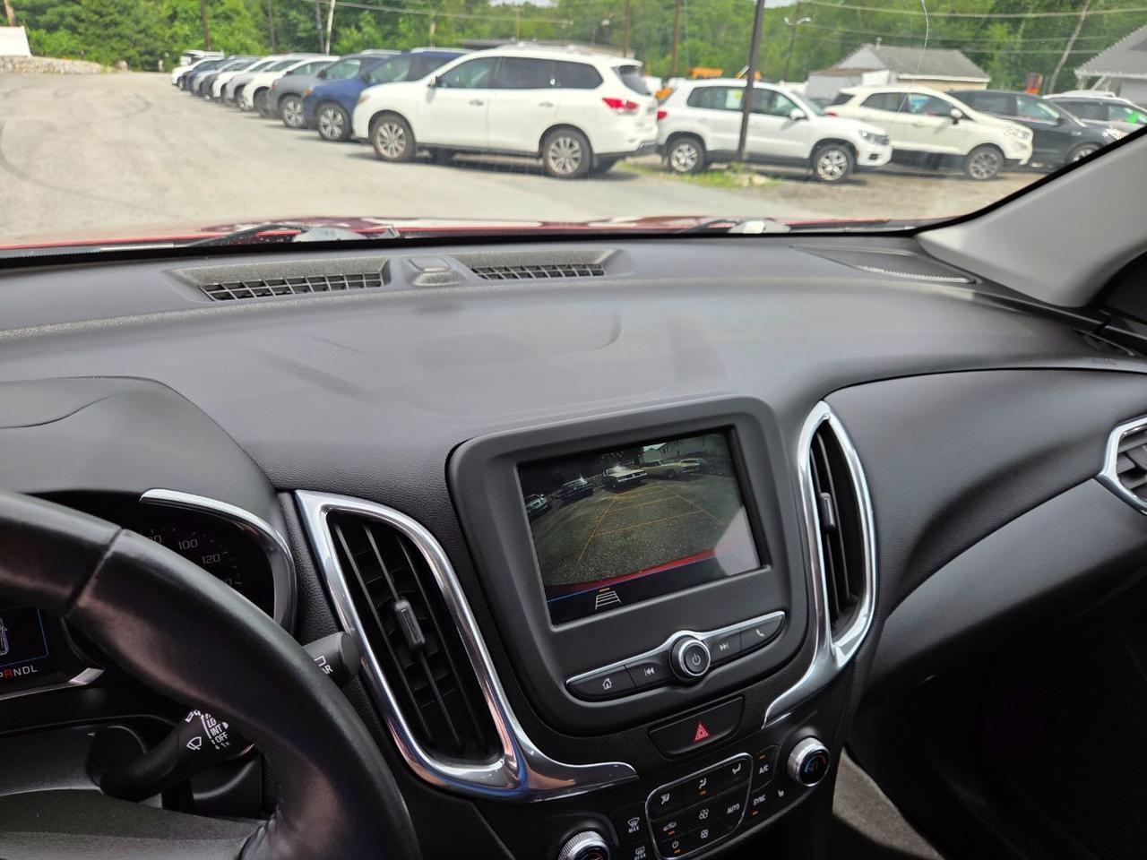 2019 Chevrolet Equinox LT Charlton MA