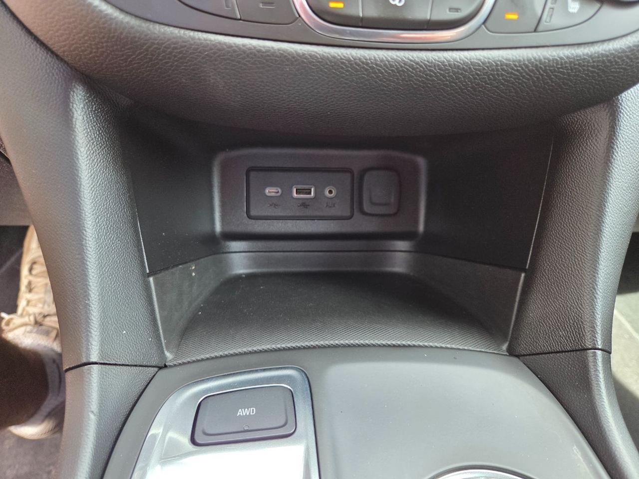2019 Chevrolet Equinox LT Charlton MA