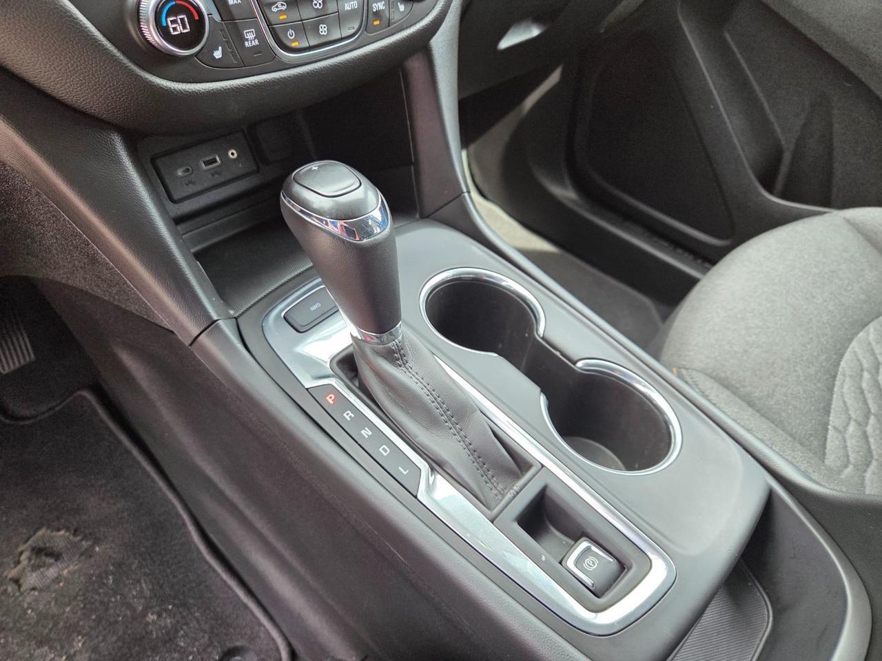 2019 Chevrolet Equinox LT Charlton MA