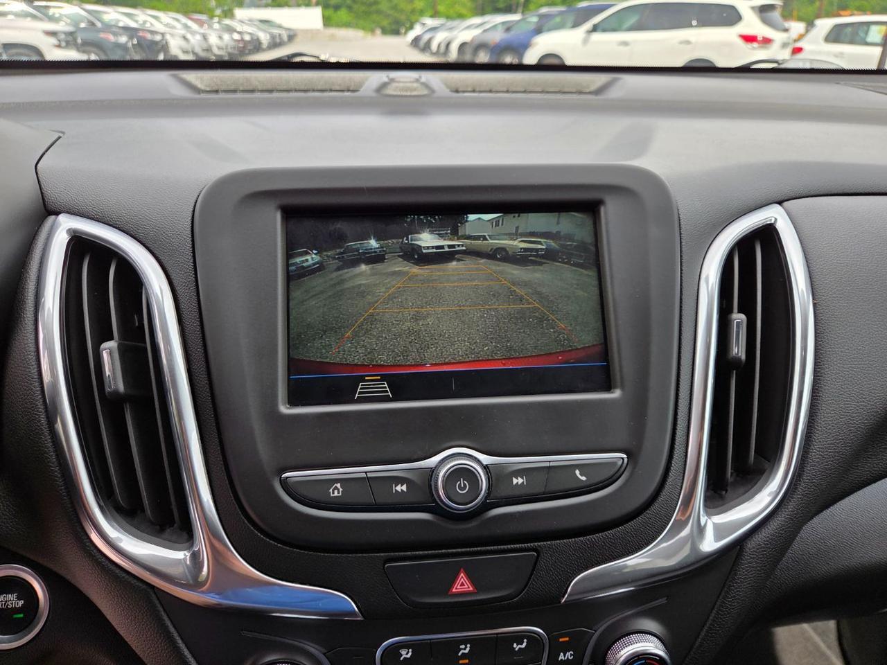 2019 Chevrolet Equinox LT Charlton MA