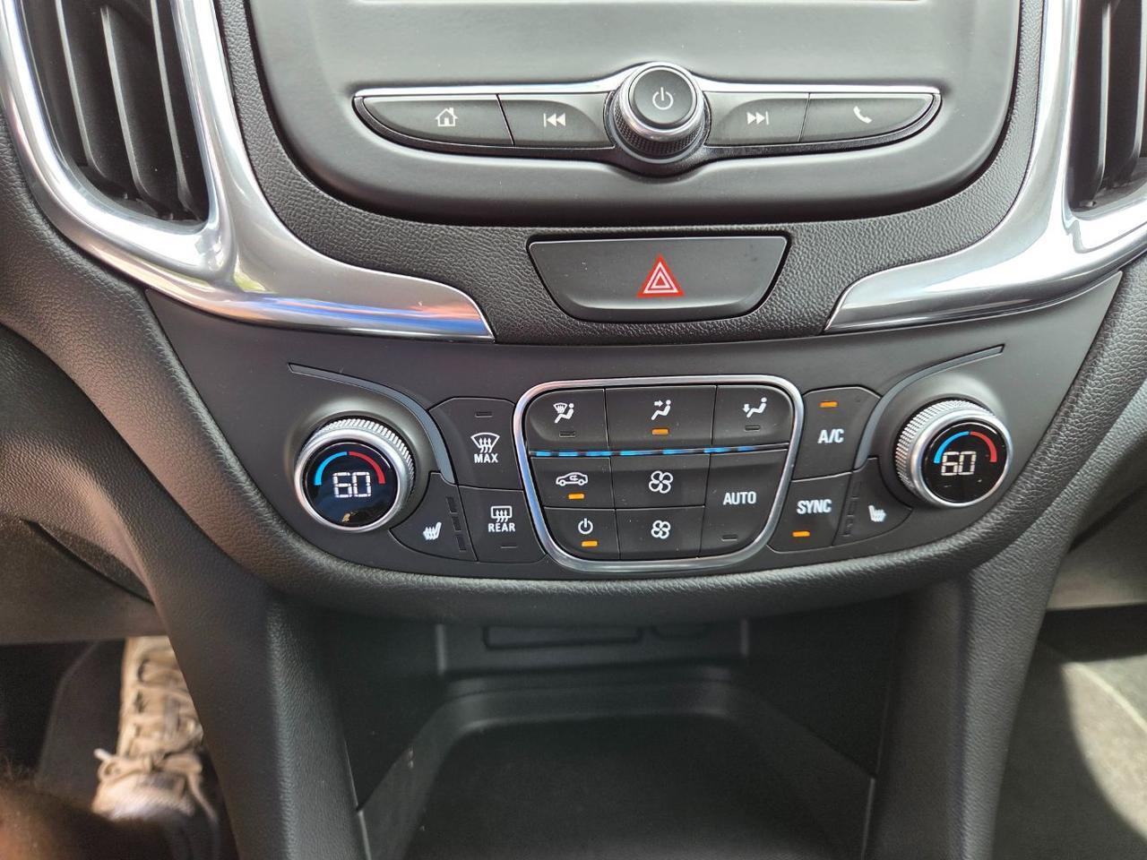 2019 Chevrolet Equinox LT Charlton MA