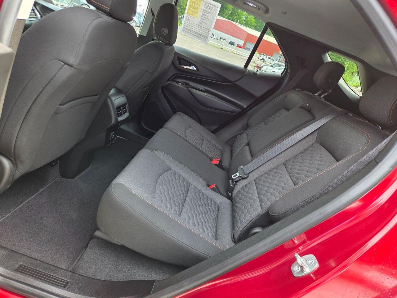2019 Chevrolet Equinox LT Charlton MA