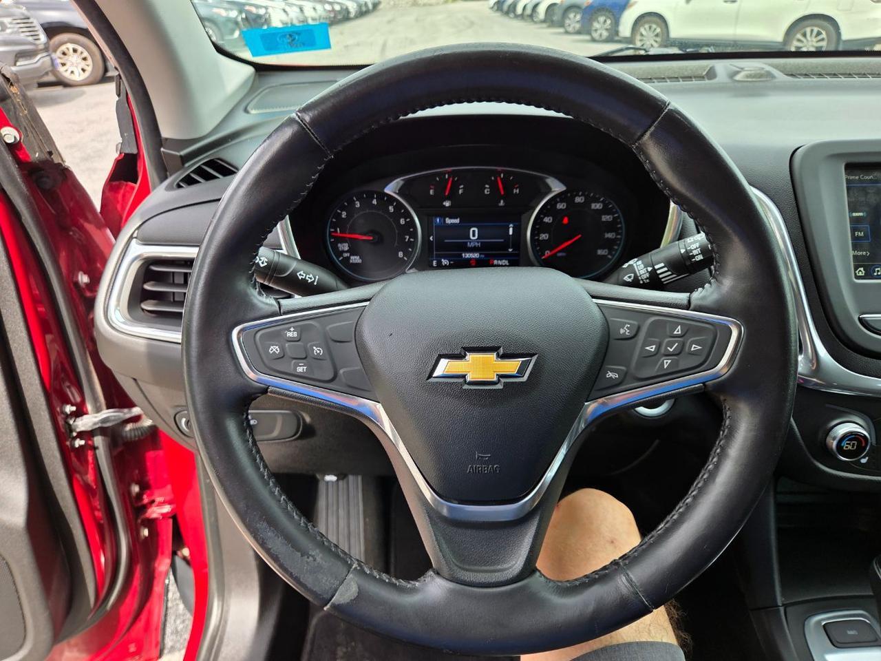 2019 Chevrolet Equinox LT Charlton MA
