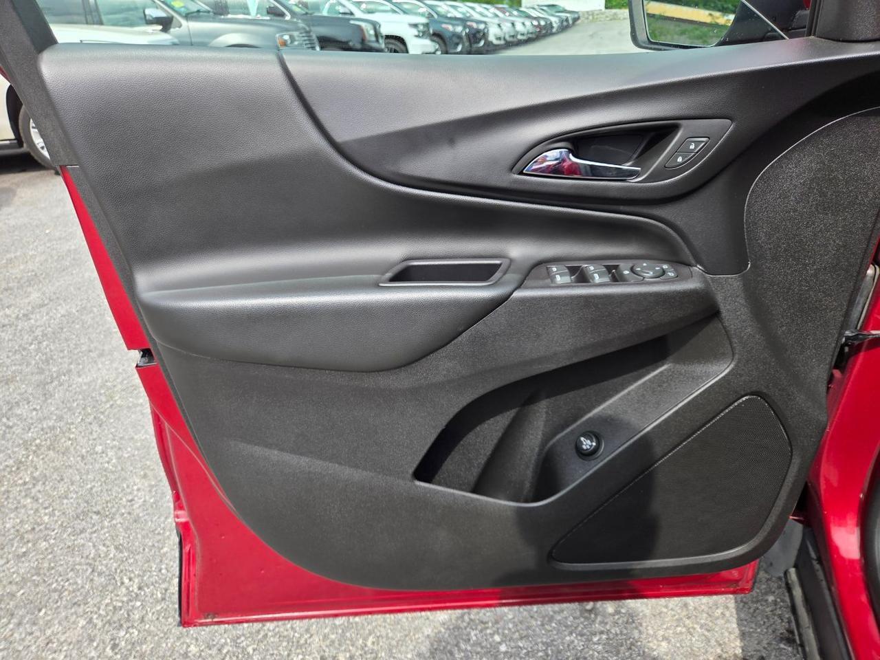 2019 Chevrolet Equinox LT Charlton MA